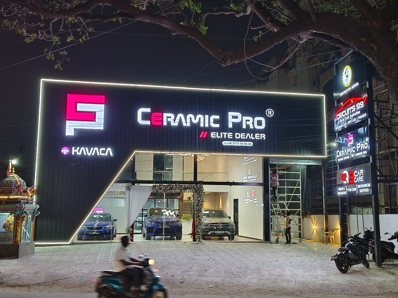 Ceramic Pro